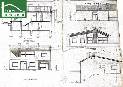 Ferienhaus in 7442 Lockenhaus, Geschriebenstein