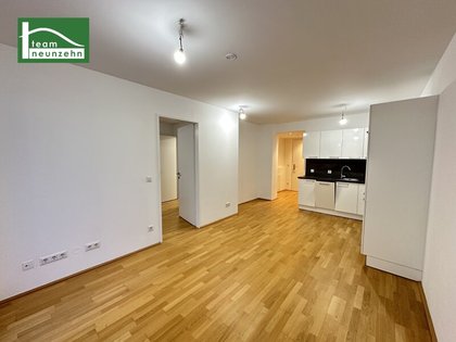 Terrassenwohnung in 1210 Wien