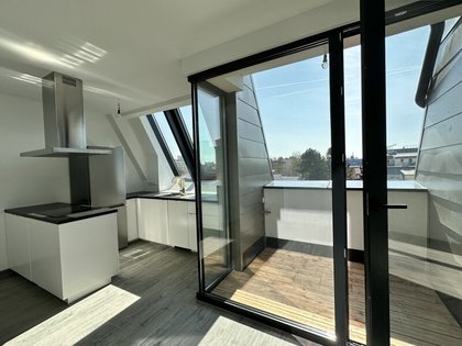Terrassenwohnung in 1220 Wien, 1220 Wien / Varnhagengasse / Erzherzog-Karl-Straße (Bahnhof)