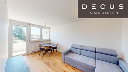 Terrassenwohnung in 5020 Salzburg