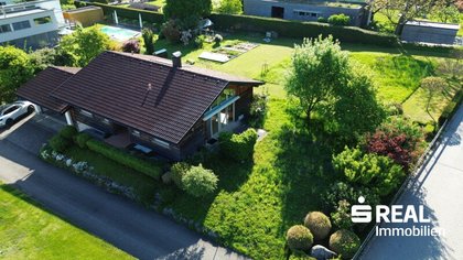 Einfamilienhaus in 6710 Nenzing, Zentrum