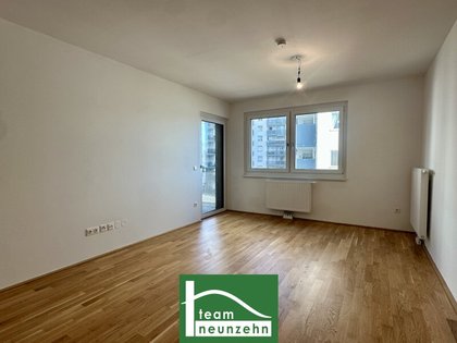 Terrassenwohnung in 1100 Wien