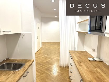 Büro / Praxis in 1070 Wien