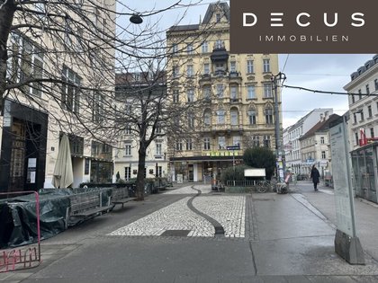 Büro / Praxis in 1070 Wien