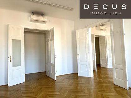 Büro / Praxis in 1070 Wien