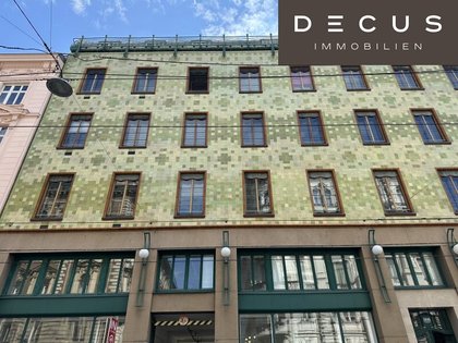 Büro / Praxis in 1030 Wien, Rennweg