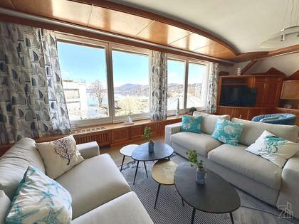 Terrassenwohnung in 9220 Velden am Wörther See