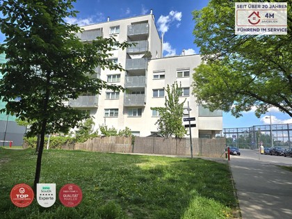 Terrassenwohnung in 1100 Wien