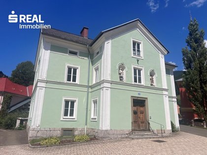 Haus in 8794 Vordernberg