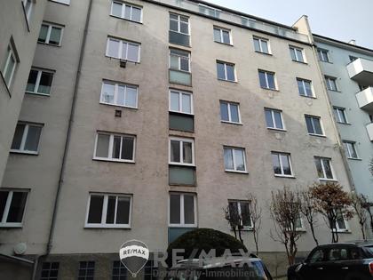 Wohnung in 1140 Wien, Leystraße