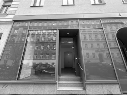 Büro / Praxis in 1200 Wien