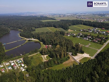 Grundstück in 8142 Wundschuh, Zwischen Ringstraße und Wundschuher Seen
