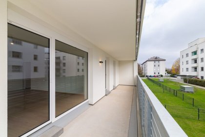 Terrassenwohnung in 3250 Wieselburg an der Erlauf