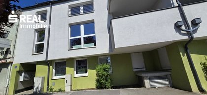 Terrassenwohnung in 2103 Langenzersdorf, Wien, Korneuburg, Bisamberg