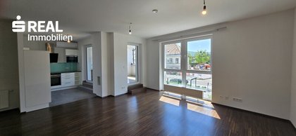 Terrassenwohnung in 2103 Langenzersdorf, Wien, Korneuburg, Bisamberg