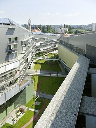 Terrassenwohnung in 8010 Graz