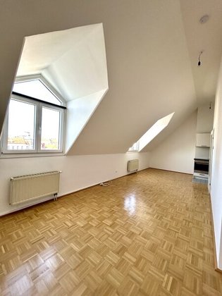 Wohnung in 1050 Wien