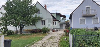 Einfamilienhaus in 4786 Brunnenthal