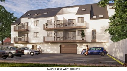 Terrassenwohnung in 2320 Mannswörth