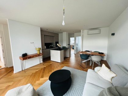 Terrassenwohnung in 1050 Wien