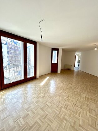 Terrassenwohnung in 1050 Wien