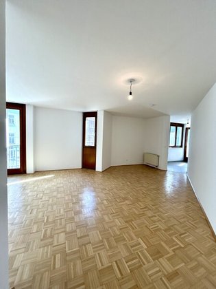 Wohnung in 1050 Wien