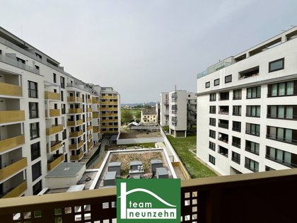 Wohnanlage in 1220 Wien, Alte Donau, U1 Kagran
