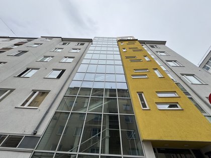Terrassenwohnung in 1080 Wien, Station Alserstraße, Station Josefstädter Straße