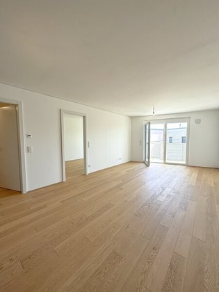 Terrassenwohnung in 1210 Wien