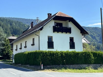 Haus in 9631 Jenig
