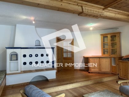 Terrassenwohnung in 5661 Rauris