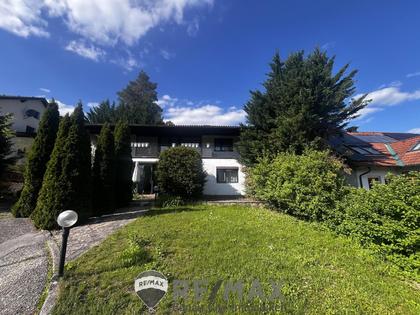 Einfamilienhaus in 3004 Ried am Riederberg, Wien Auhof / Gablitz / Purkersdorf