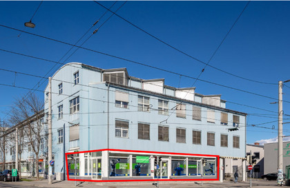 Einzelhandel in 8020 Graz