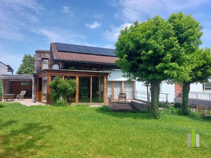 Einfamilienhaus in 4511 Allhaming