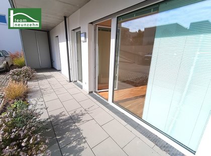 Terrassenwohnung in 3100 St. Pölten
