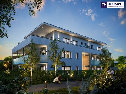 Terrassenwohnung in 8041 Graz, Murpark, Grazer Innenstadt, Merkur Arena, Autobahn A2+A9