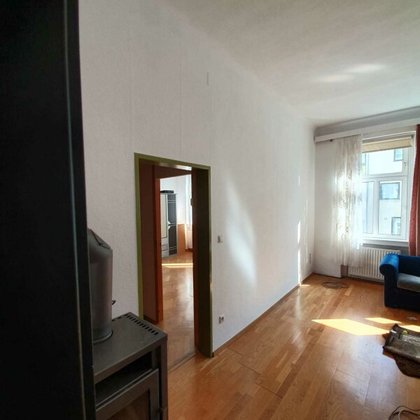 Terrassenwohnung in 1150 Wien