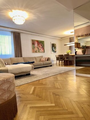 Wohnung in 1130 Wien, Hietzinger Platz