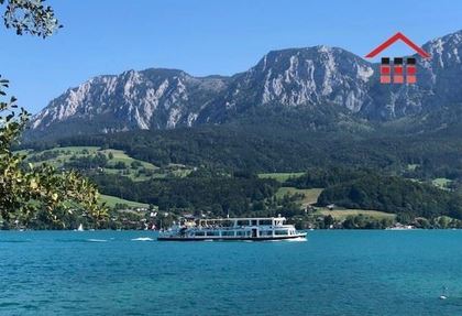 Haus in 4864 Attersee