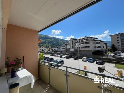 Wohnung in 6300 Wörgl