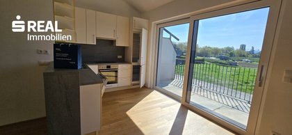 Terrassenwohnung in 3442 Langenrohr