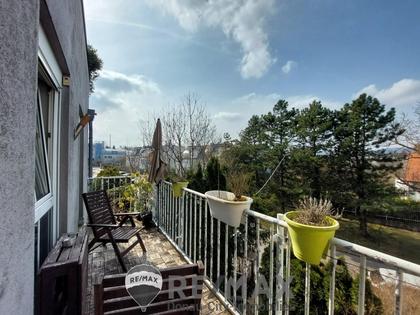 Terrassenwohnung in 1130 Wien, Hietzing - Rosenhügel - Hetzendorf - Speising