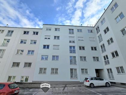 Wohnung in 1100 Wien, Fortunapark