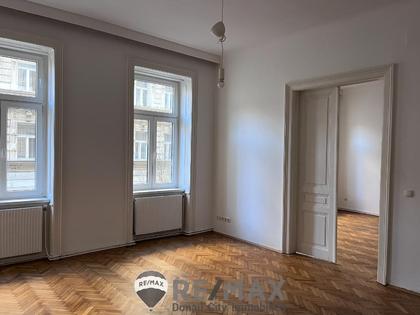 Wohnung in 1070 Wien, Bernardgasse 35