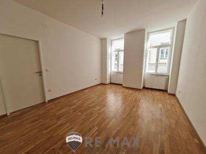 Wohnung in 1060 Wien, Eisvogelgasse 3