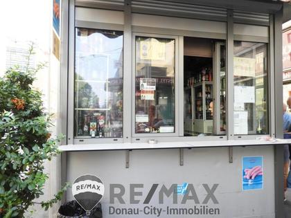 Gastronomie / Restaurant in 1100 Wien, Reumannplatz - Quellenstraße