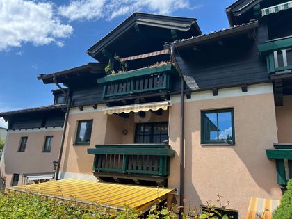 Terrassenwohnung in 5760 Saalfelden am Steinernen Meer