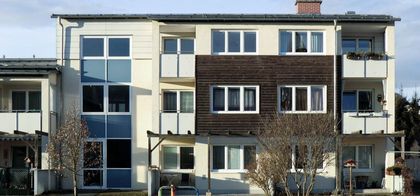 Wohnung in 8641 St. Marein im Mürztal