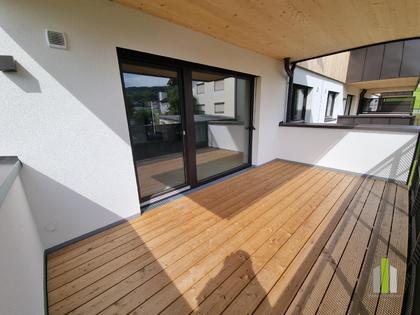 Terrassenwohnung in 5151 Nußdorf am Haunsberg, Zentrum