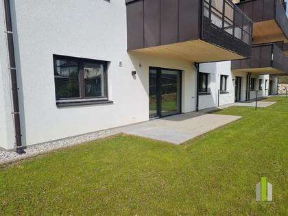 Terrassenwohnung in 5151 Nußdorf am Haunsberg, Zentrum